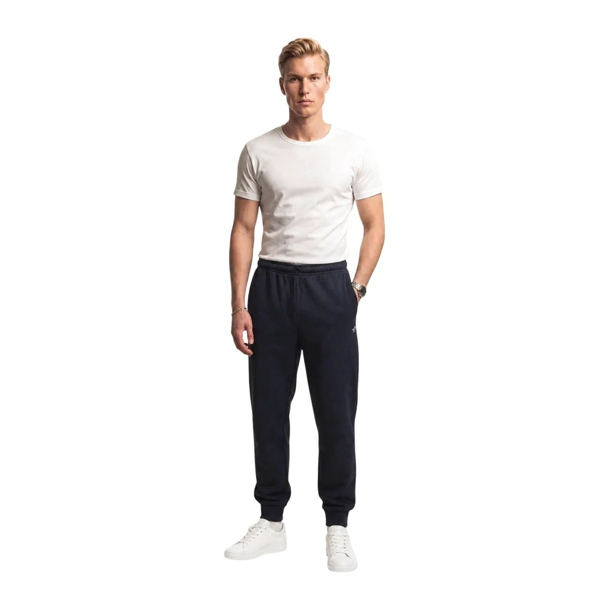 The North Face Men's Black Joggers