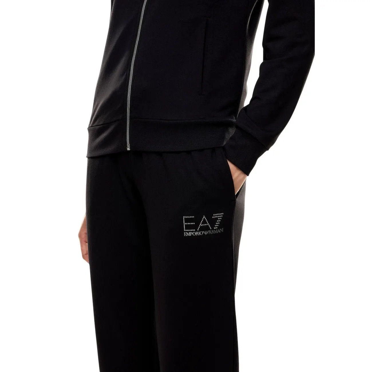 Ea7 - Ea7 Women Jumpsuit by Ea7
