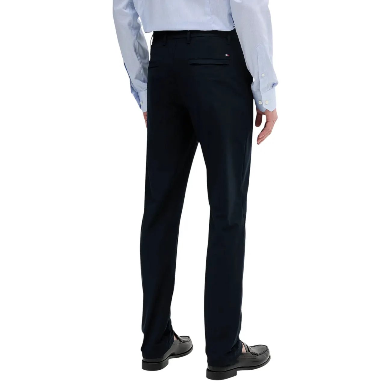 Tommy Hilfiger - Tommy Hilfiger Men Trousers by Tommy Hilfiger