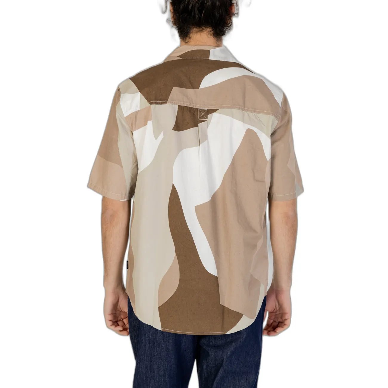 Only & Sons - Only & Sons Men Shirt by Only & Sons