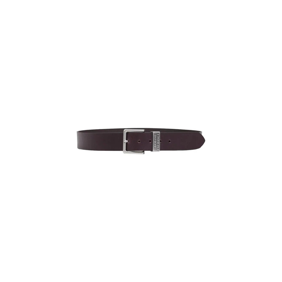 Armani Exchange - Armani Exchange Men Belt by Armani Exchange