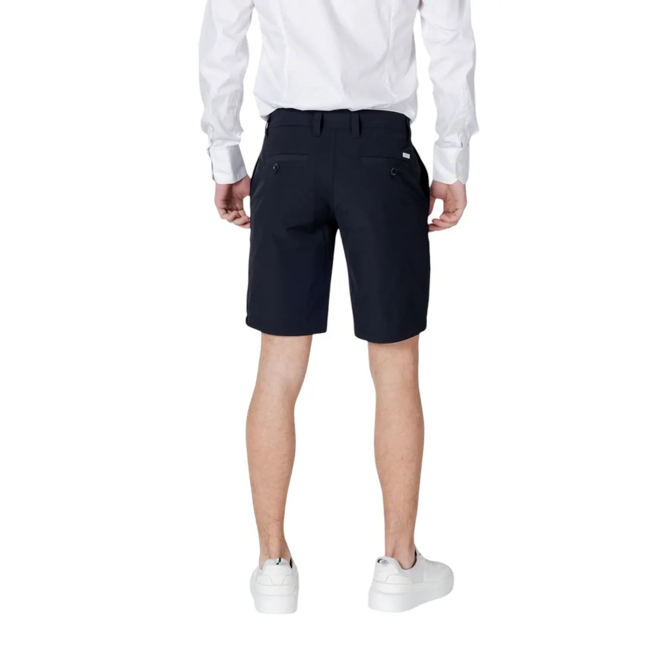 Armani Exchange - Armani Exchange Men Shorts by Armani Exchange