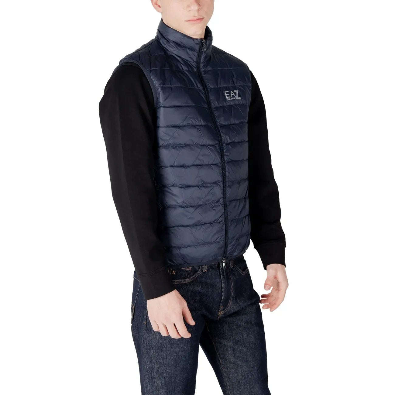 Ea7 - Ea7 Men Gilet by Ea7