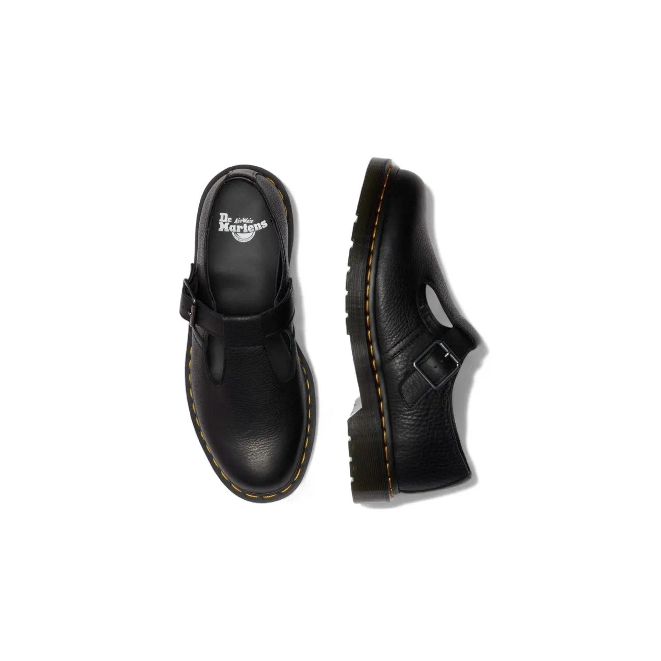 Dr. Martens - Dr. Martens Women Slip On Shoes by Dr. Martens