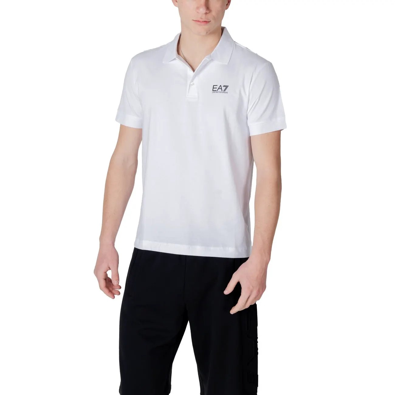 Ea7 - Ea7 Men Polo by Ea7