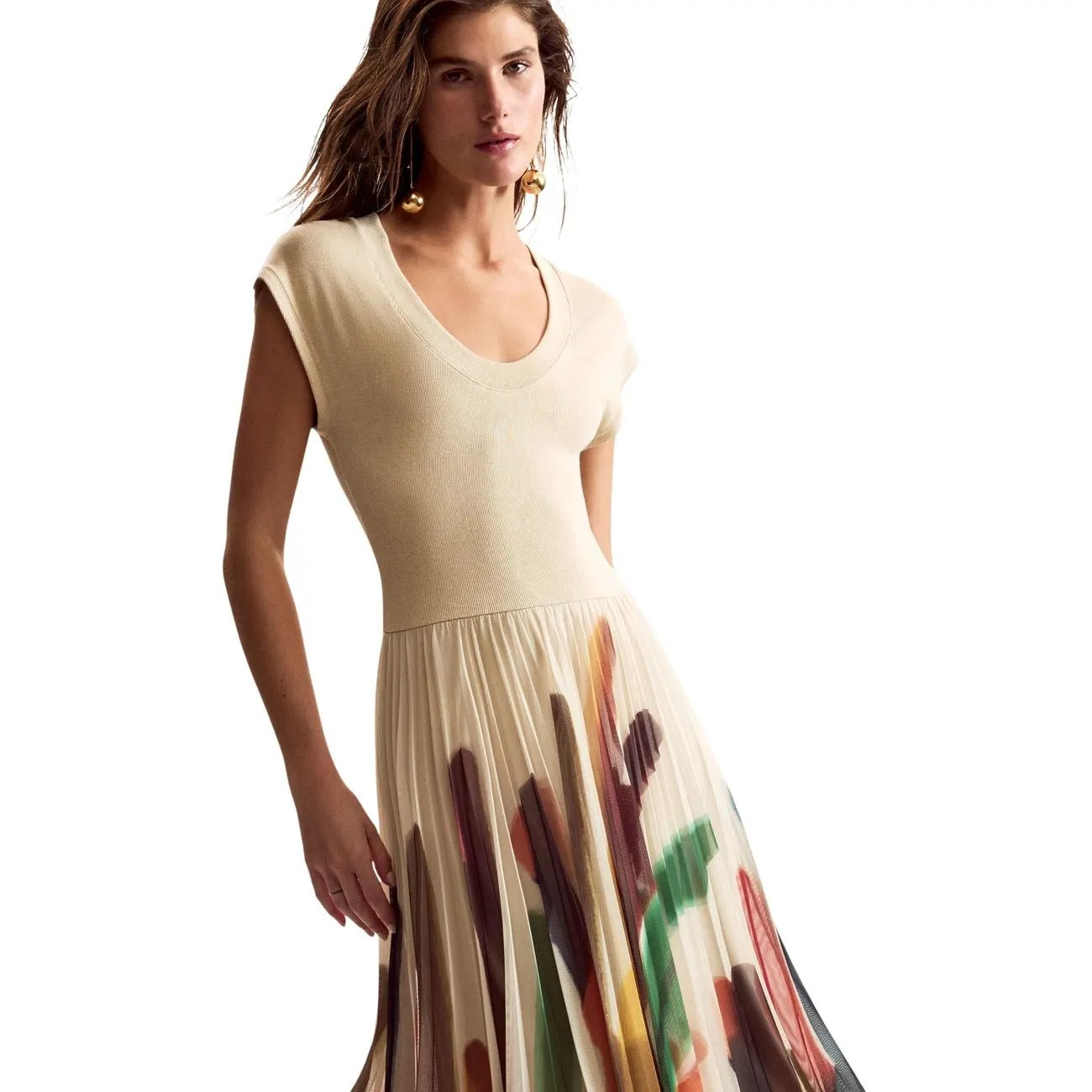 Desigual - Desigual Women Dress by Desigual