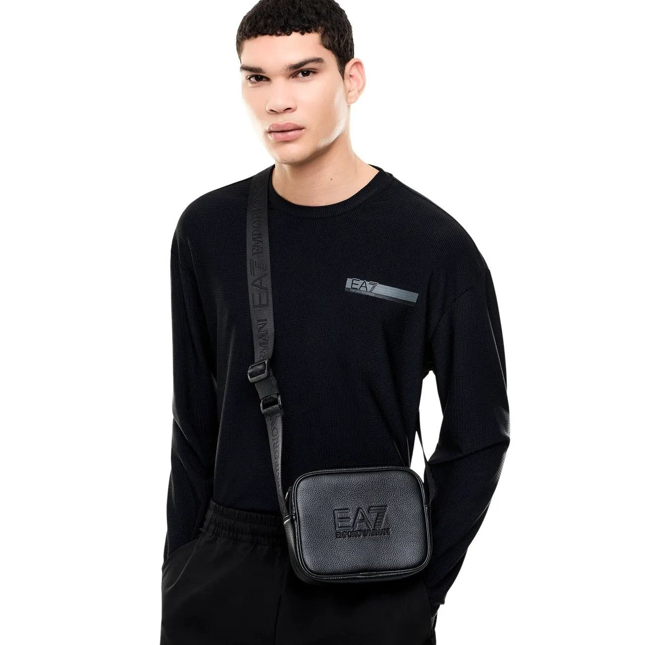 Ea7 - Ea7 Women Bag by Ea7