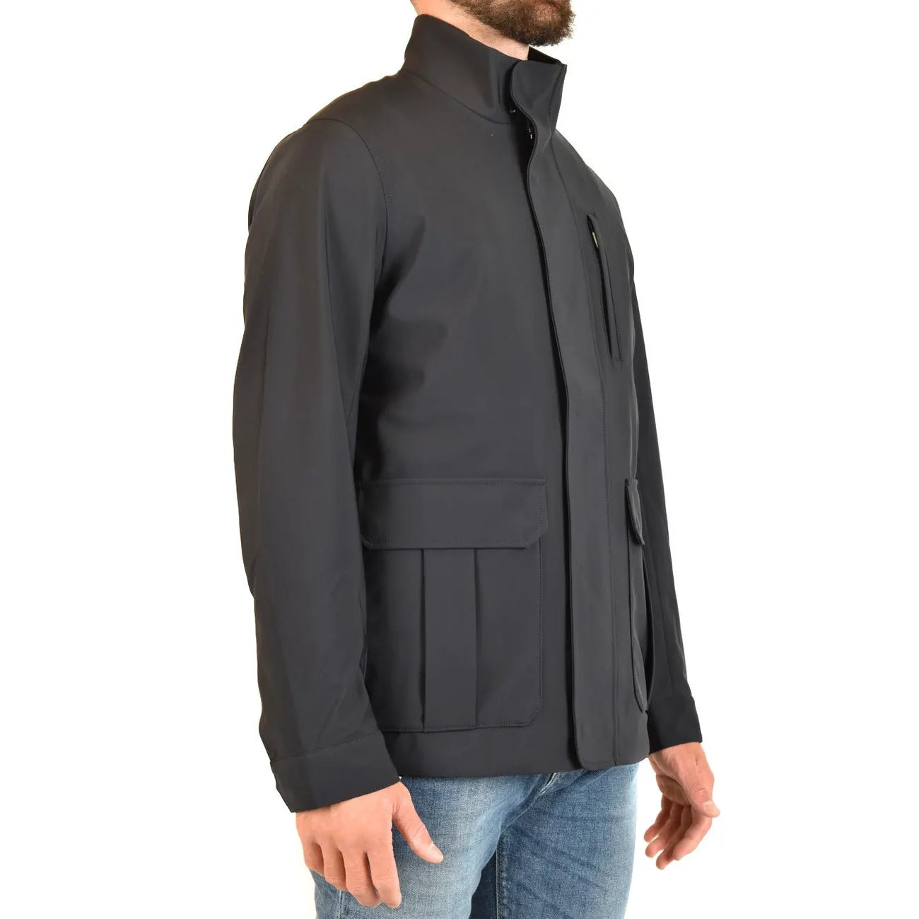 Emporio Armani - Emporio Armani Men Blazer by Emporio Armani