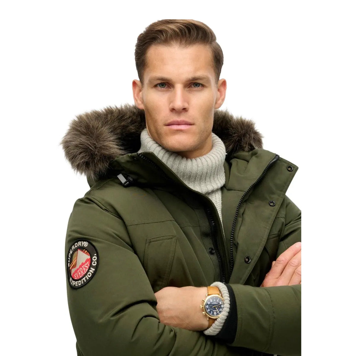 Superdry - Superdry Men Jacket
