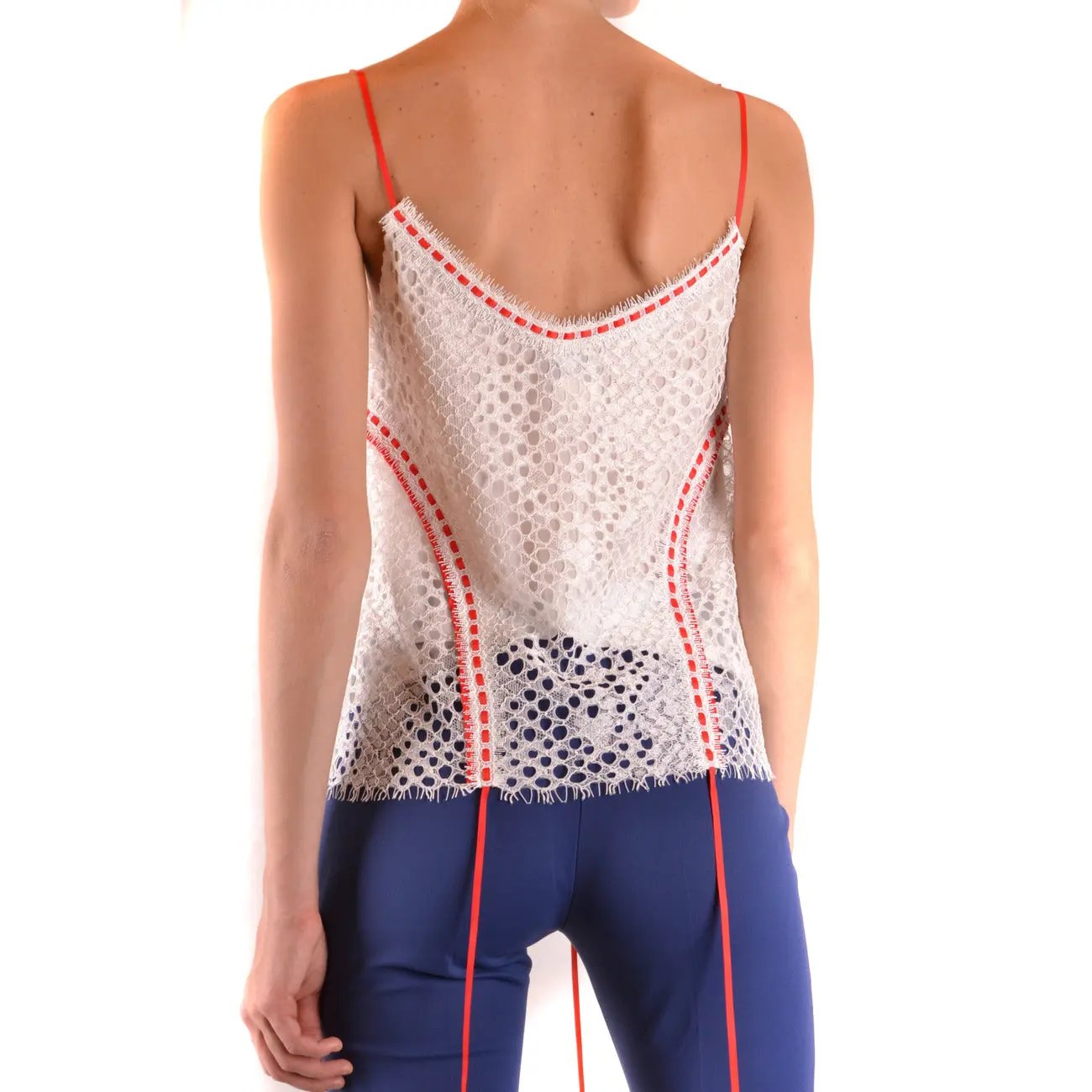 Pinko - Pinko Women Undershirt by Pinko
