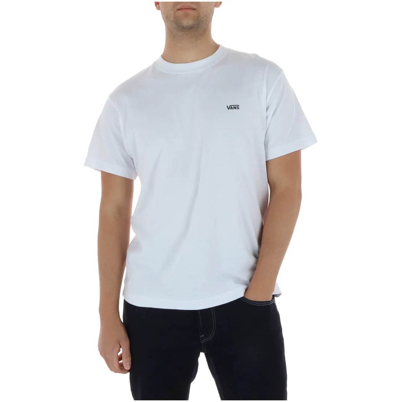 Vans - Vans Men T-Shirt by Vans