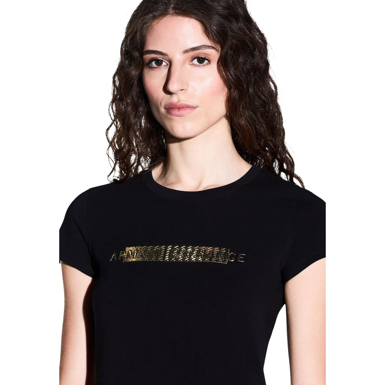 Armani Exchange - Armani Exchange Women T-Shirt by Armani Exchange