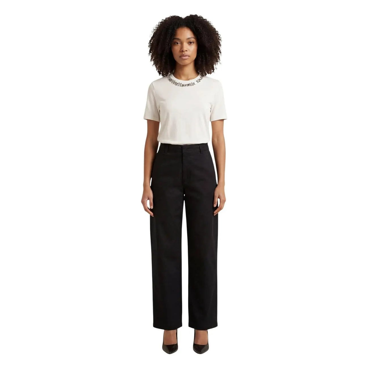 Jacqueline De Yong - Jacqueline De Yong  Women Trousers