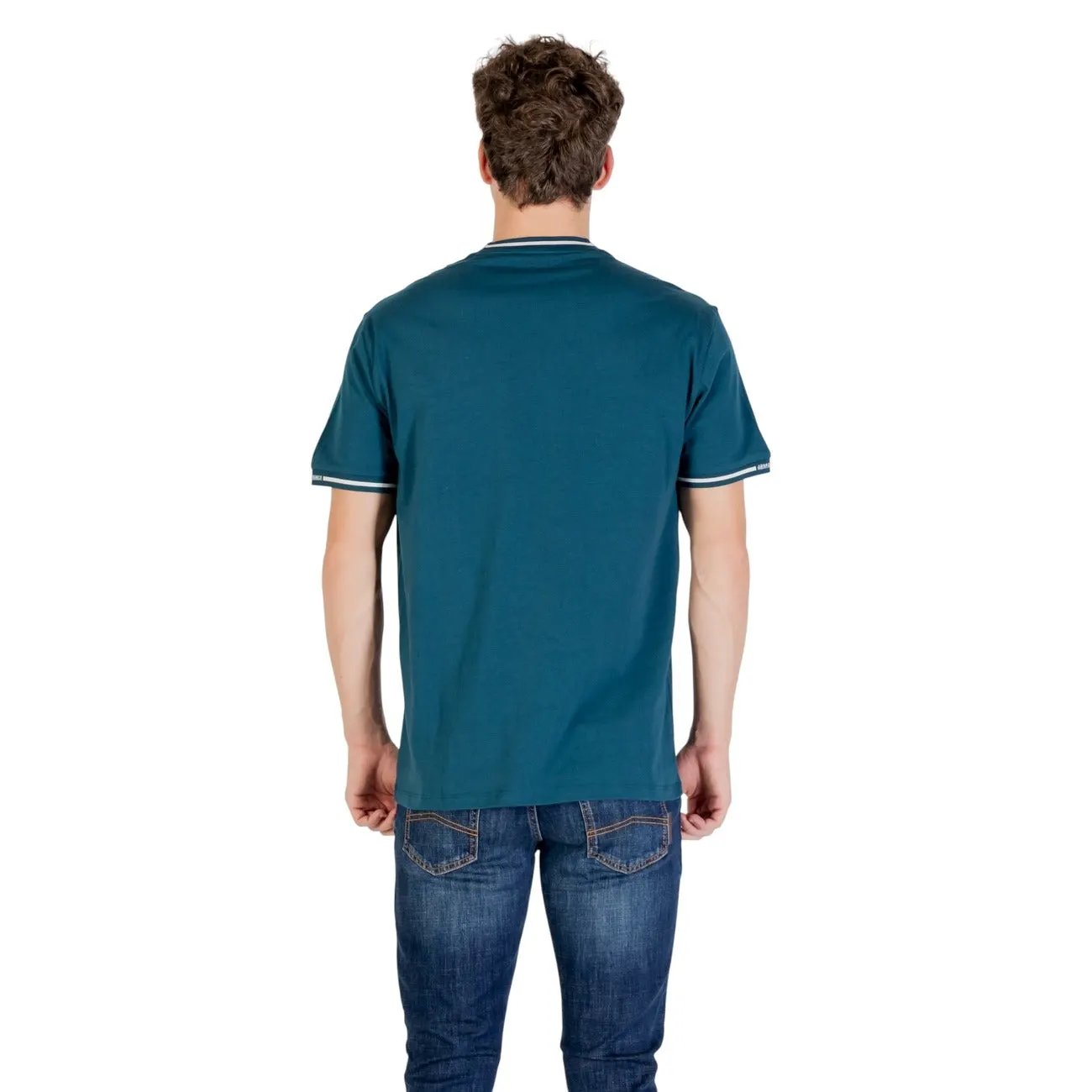 Armani Exchange - Armani Exchange Men T-Shirt by Armani Exchange