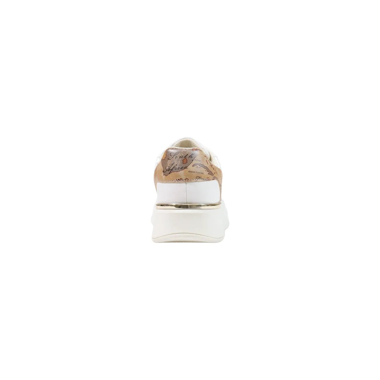 Alviero Martini Prima Classe - Alviero Martini Prima Classe Women Sneakers by Alviero Martini Prima Classe