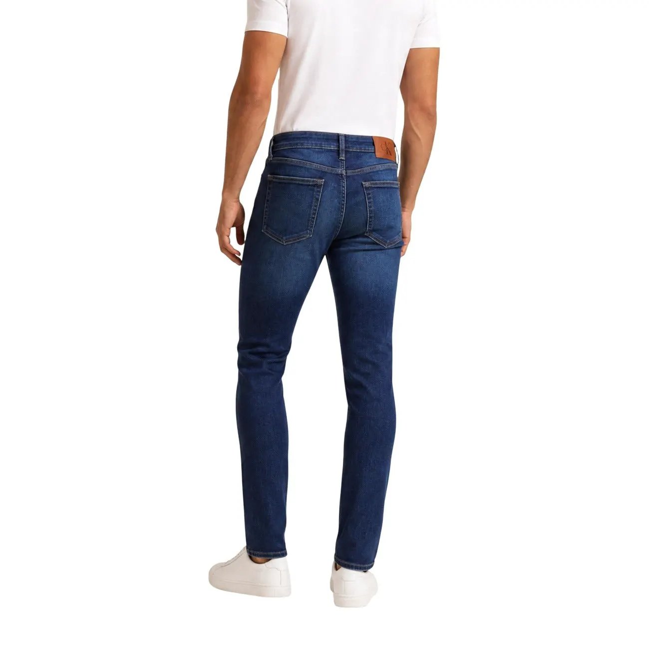 Calvin Klein Jeans - Calvin Klein Jeans Men Jeans by Calvin Klein Jeans