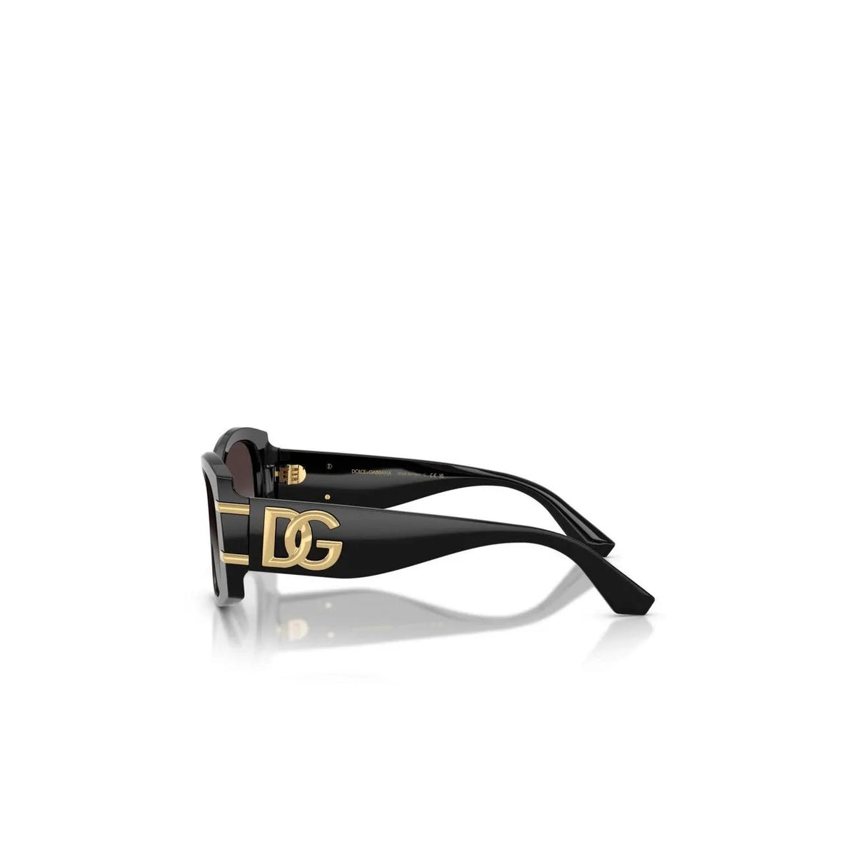 Dolce & Gabbana Women's Black Sunglasses
