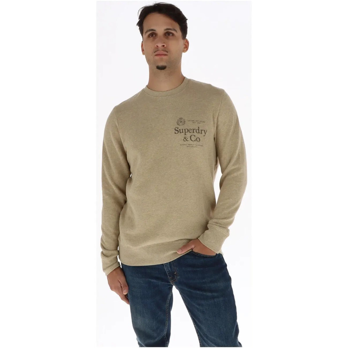 Superdry Men's Sweatshirt M2014717A