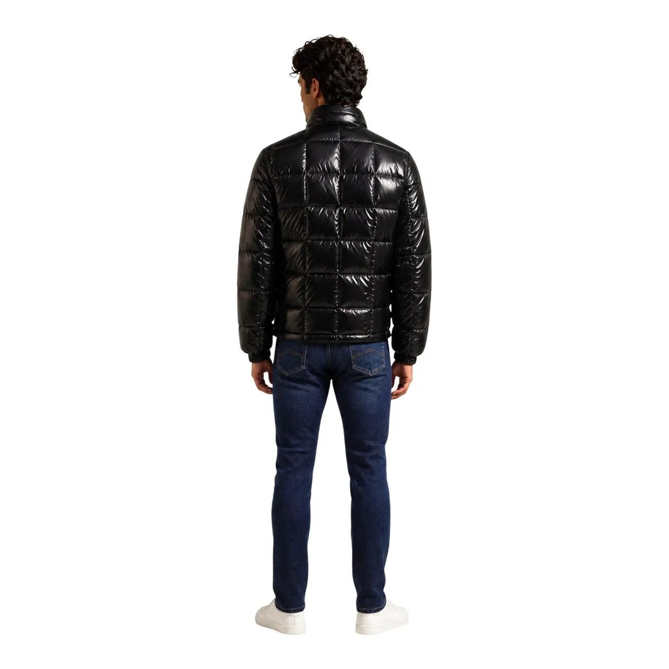 Armani Exchange - Armani Exchange Men Jacket by Armani Exchange