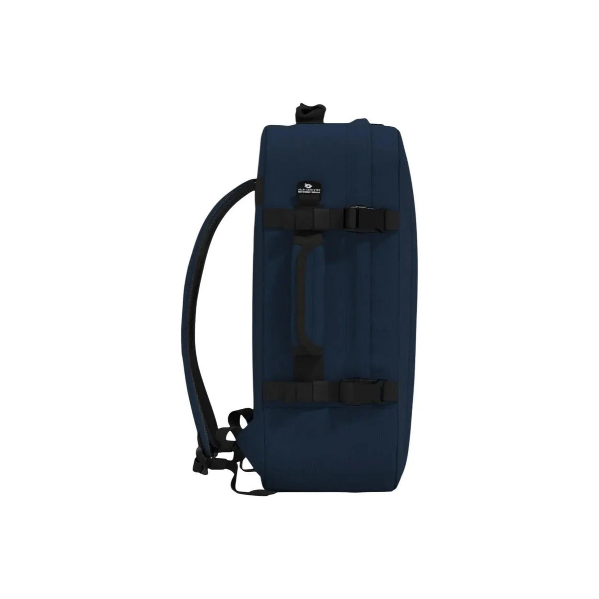 Cabin Zero Men's Blue Bag Classic