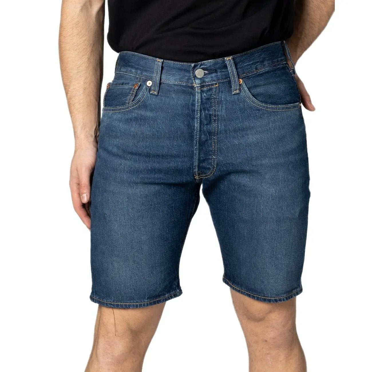 Levi`s - Levi`s Men Shorts by Levi`s