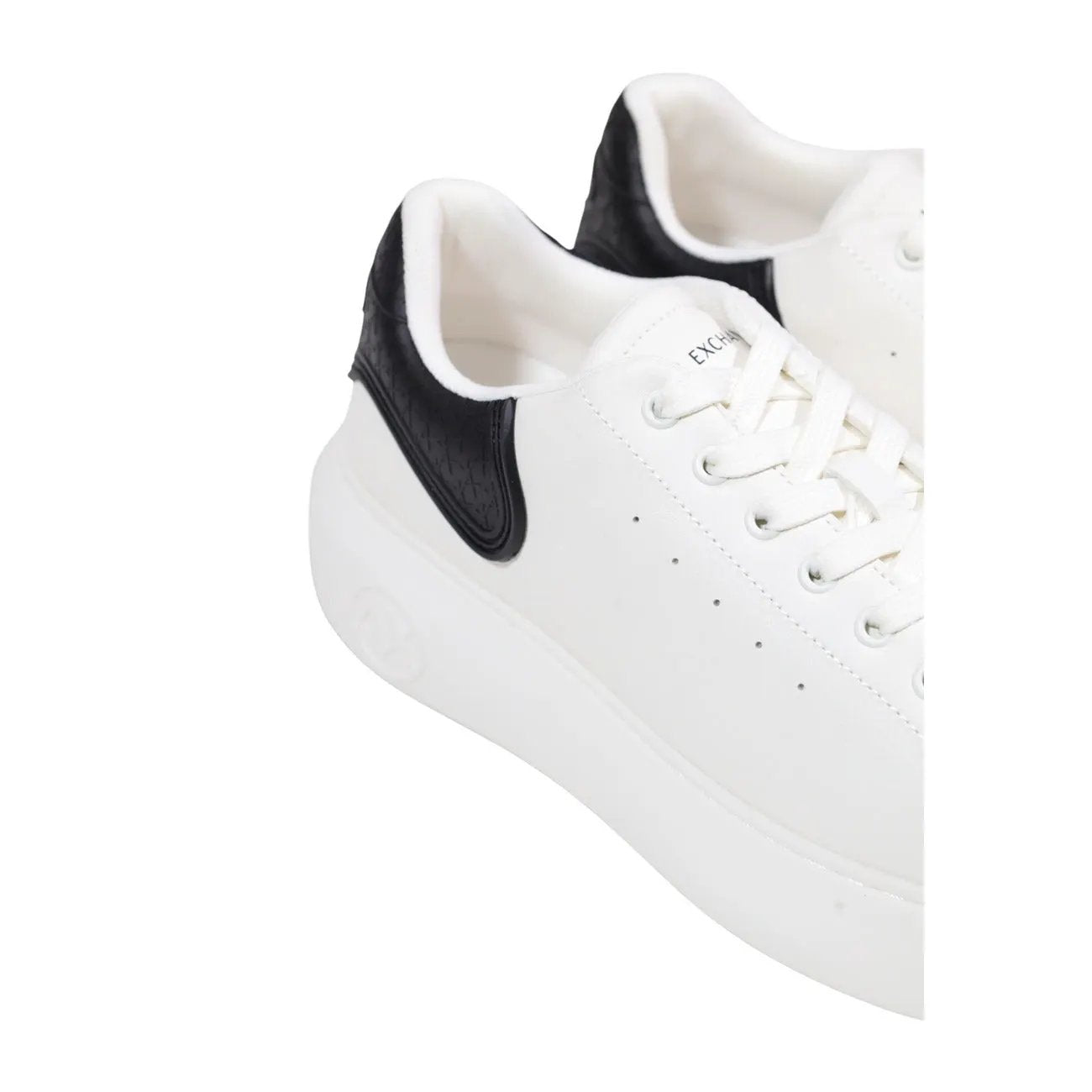 Armani Exchange - Armani Exchange Women Sneakers by Armani Exchange