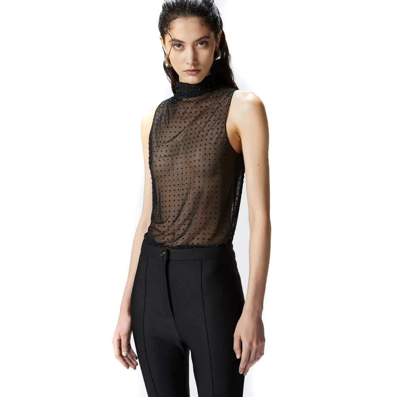 Pinko - Pinko Women Top by Pinko