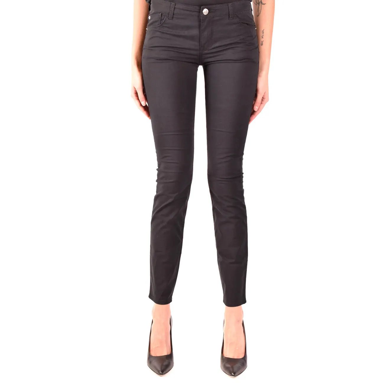 Emporio Armani - Emporio Armani Women Jeans by Emporio Armani