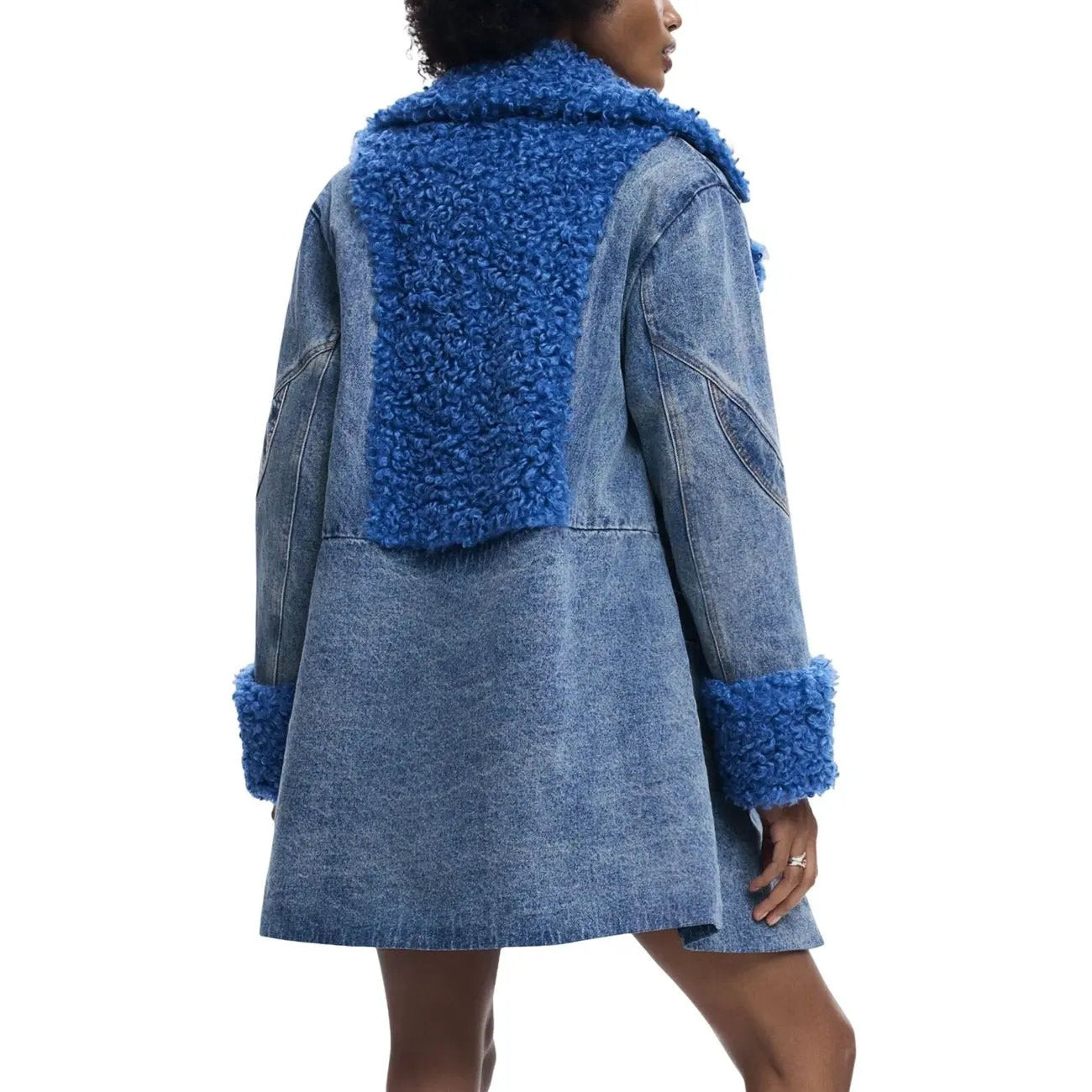 Desigual - Desigual Women Blazer by Desigual