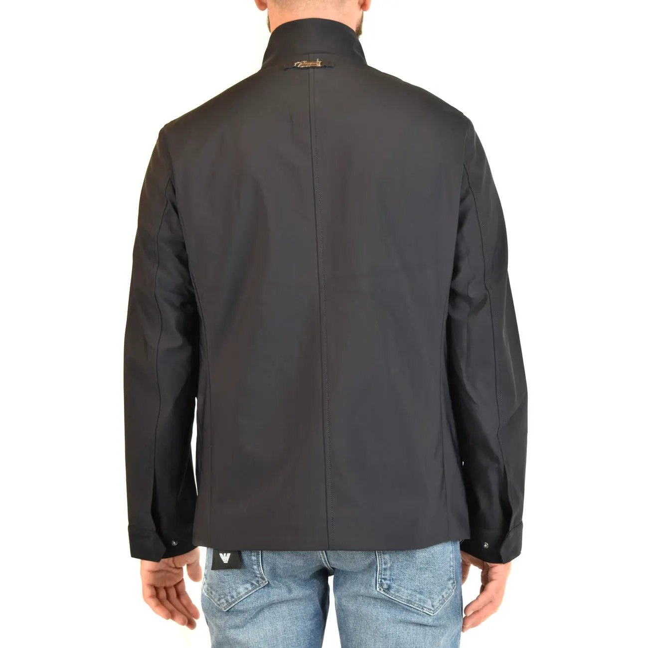 Emporio Armani - Emporio Armani Men Blazer by Emporio Armani
