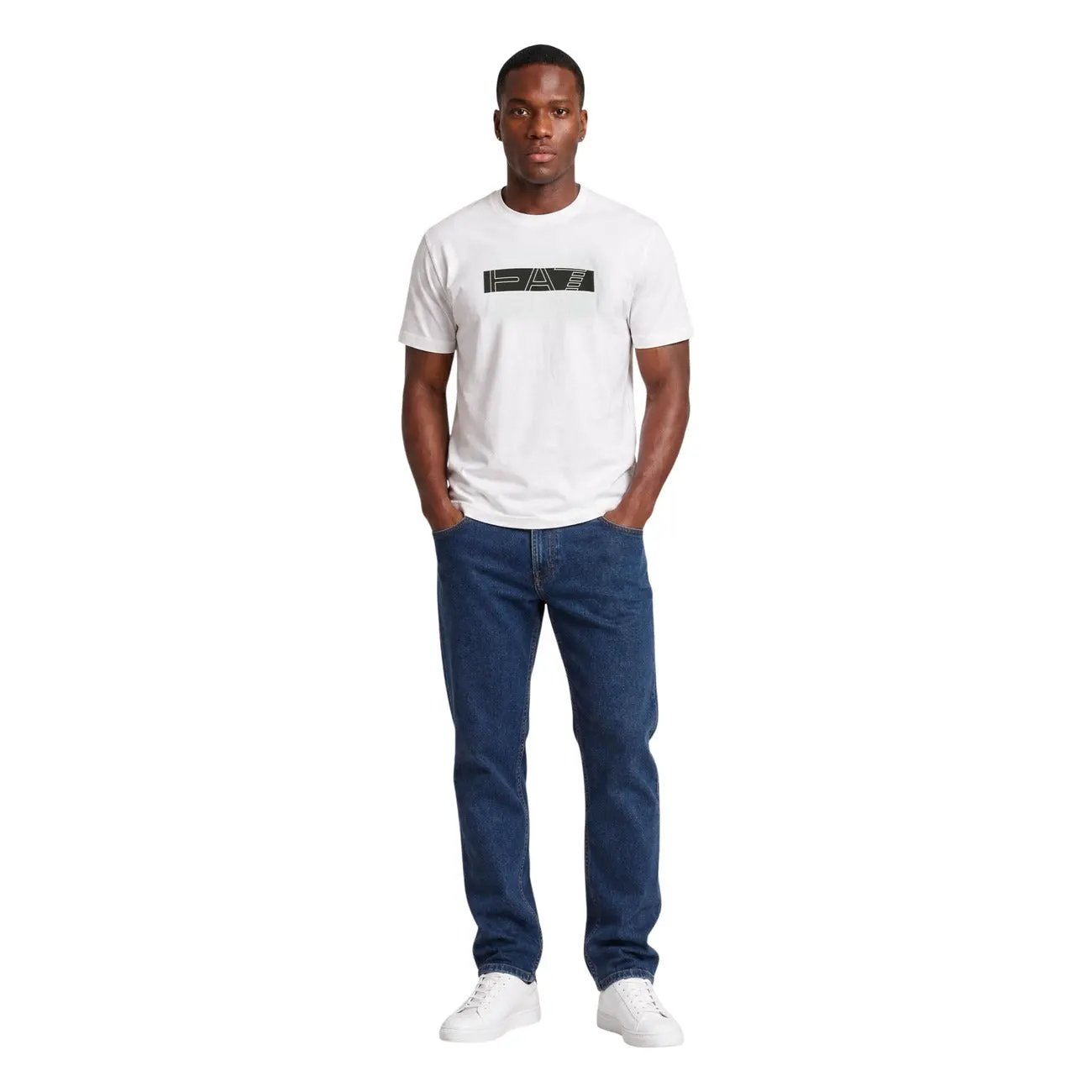 Ea7 - Ea7 Men T-Shirt by Ea7