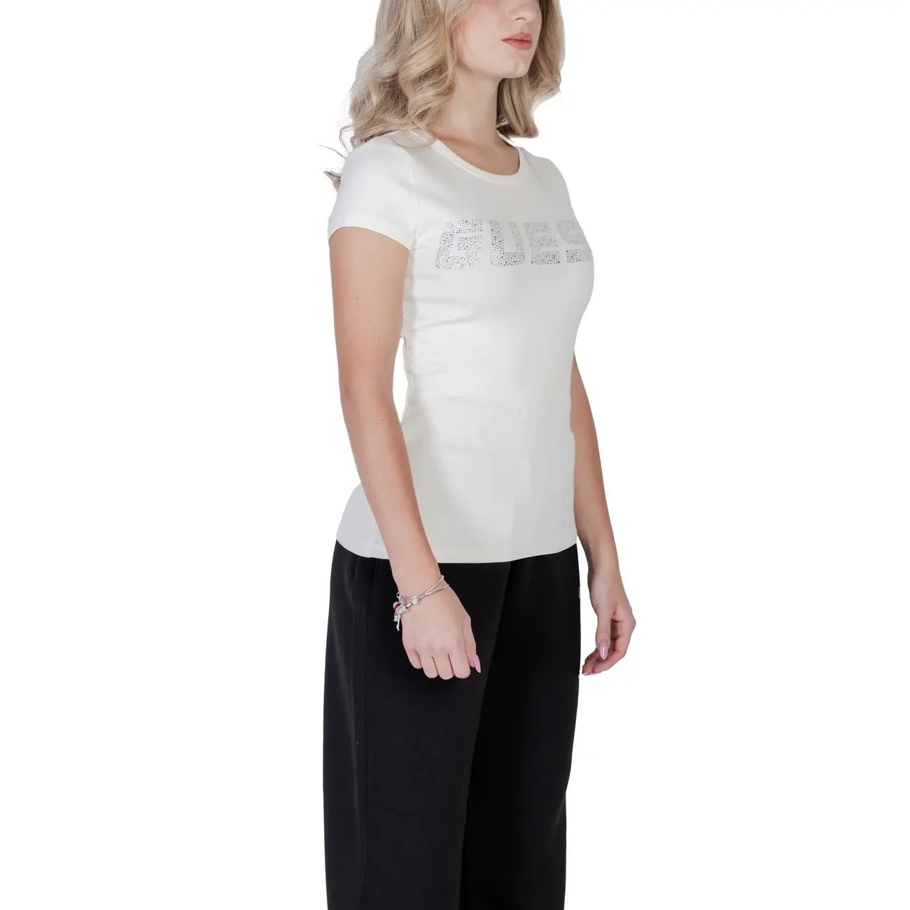 Guess - Guess Women T-Shirt by Guess