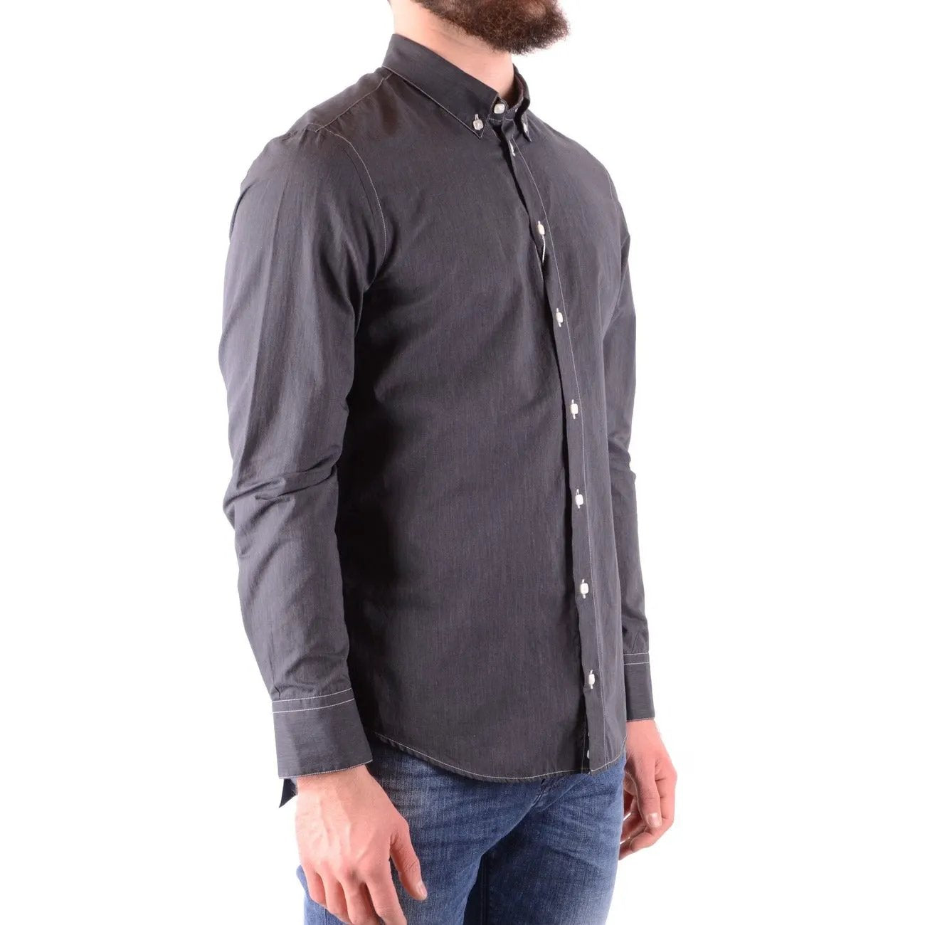 Armani Collezioni - Armani Collezioni Men Shirt by Armani Collezioni