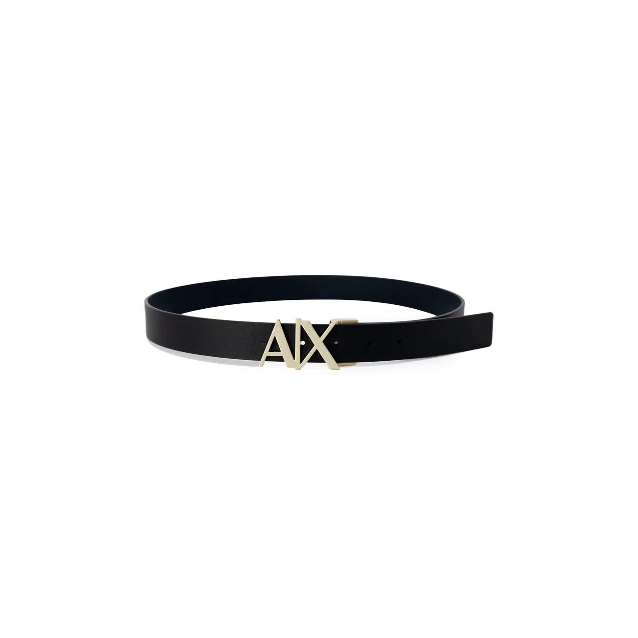 Armani Exchange - Armani Exchange Men Belt by Armani Exchange