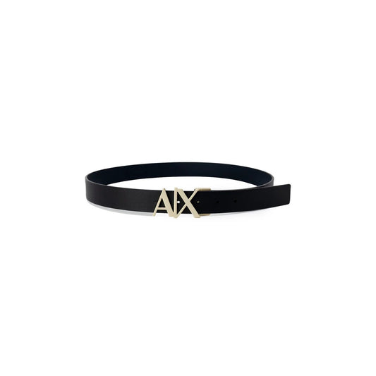 Armani Exchange - Armani Exchange Men Belt by Armani Exchange