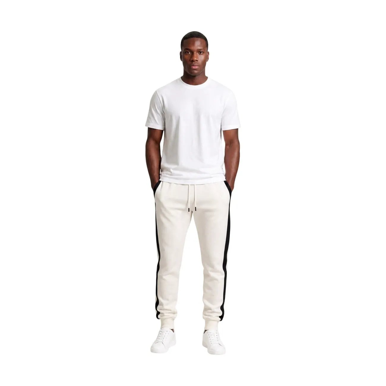 Armani Exchange - Armani Exchange Men Trousers by Armani Exchange