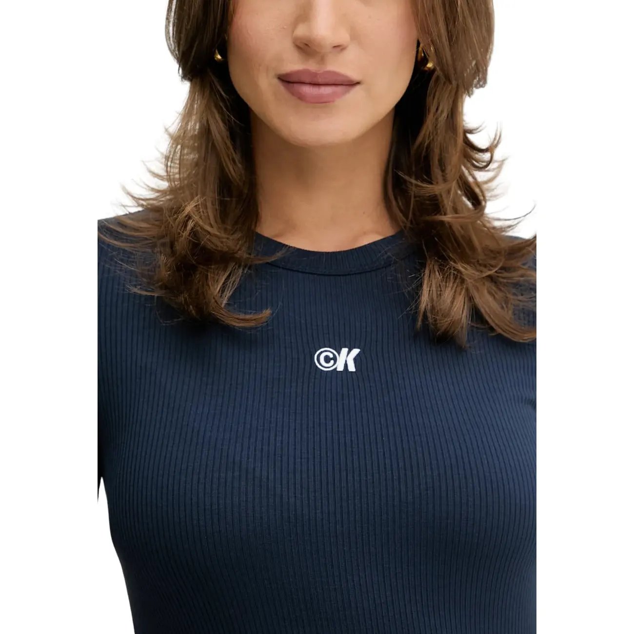 Calvin Klein Jeans - Calvin Klein Jeans Women Dress by Calvin Klein Jeans