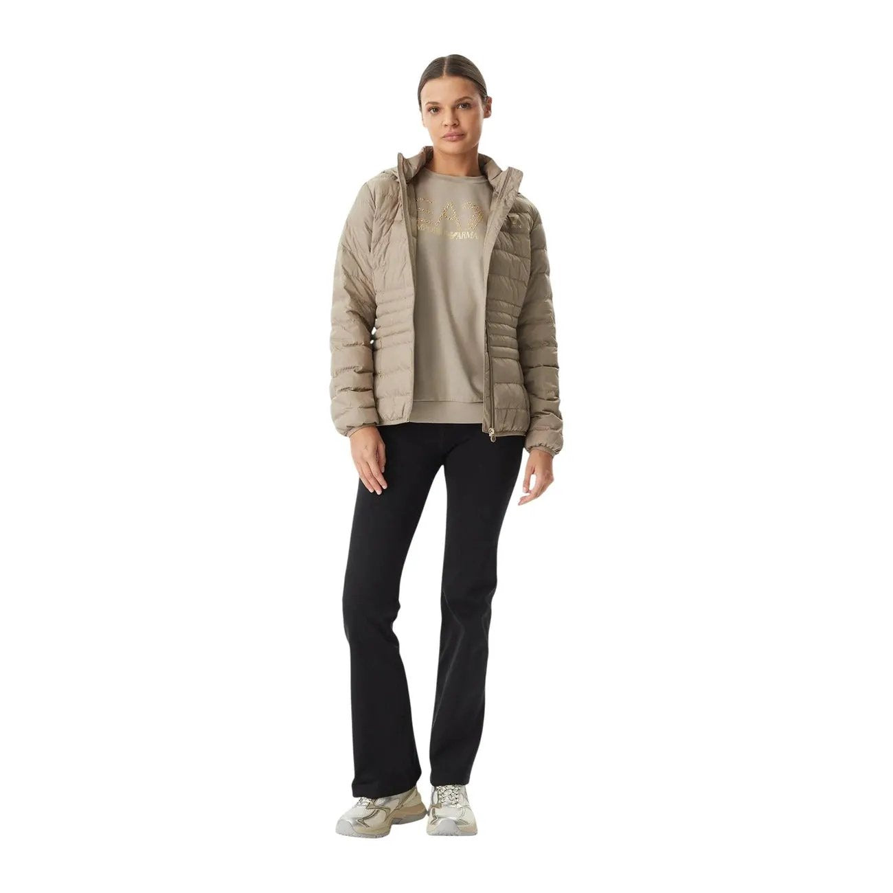 Ea7 - Ea7 Women Jacket by Ea7