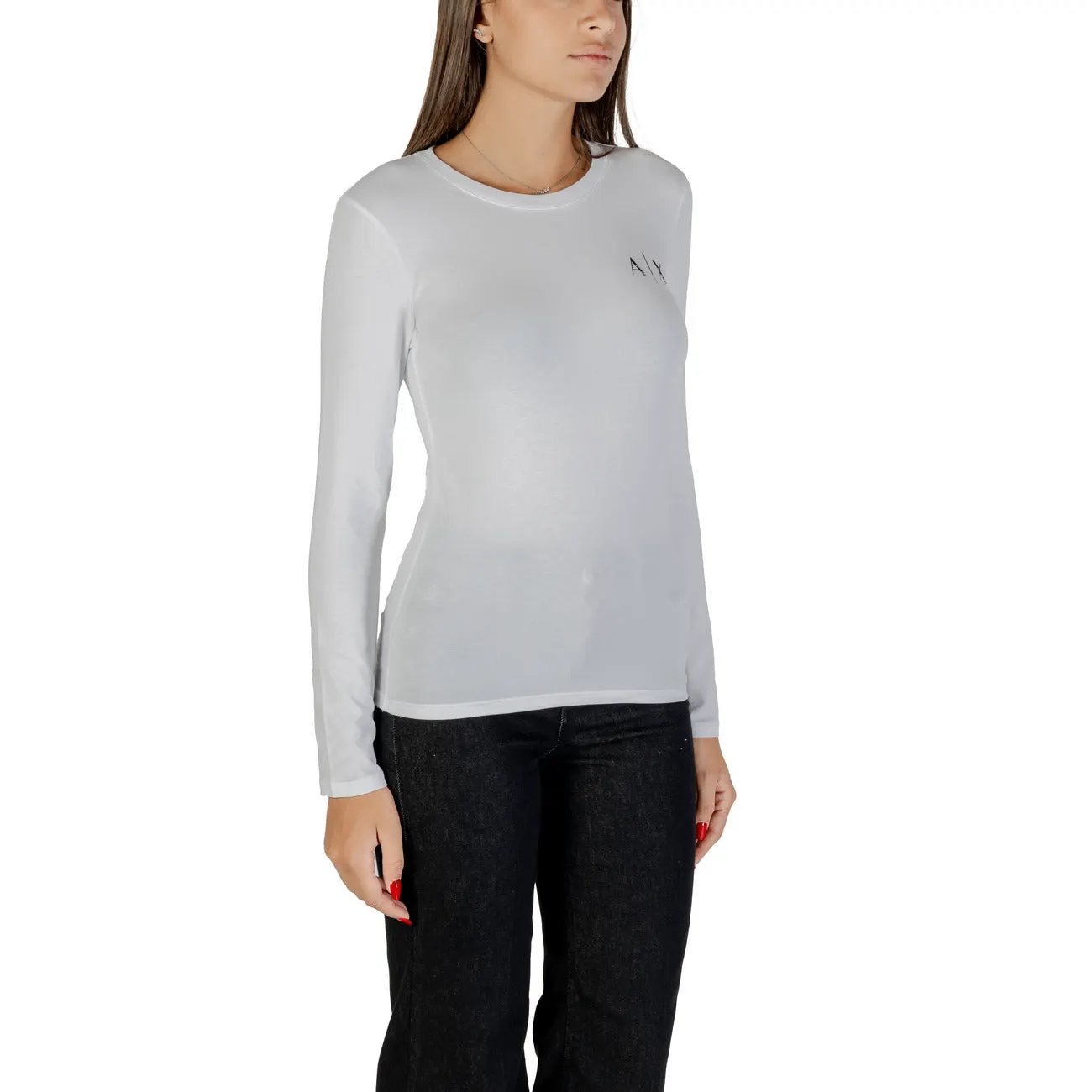 Armani Exchange - Armani Exchange Women T-Shirt by Armani Exchange
