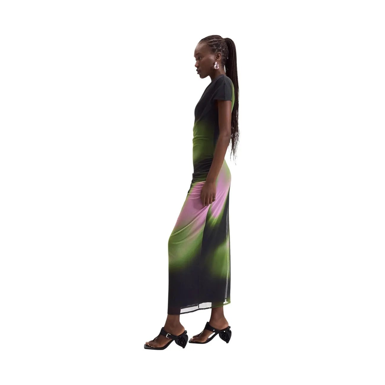 Desigual - Desigual Women Dress by Desigual