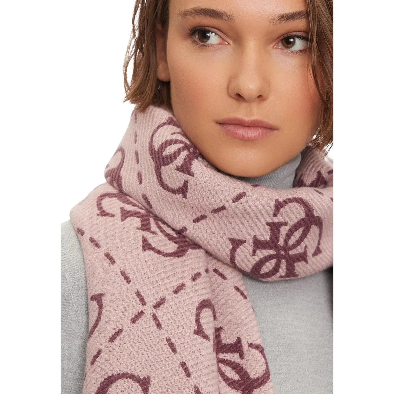 Guess - Guess Women Scarve by Guess