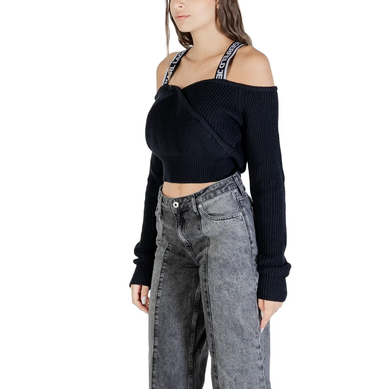 Karl Lagerfeld Jeans - Karl Lagerfeld Jeans Women Knitwear by Karl Lagerfeld Jeans