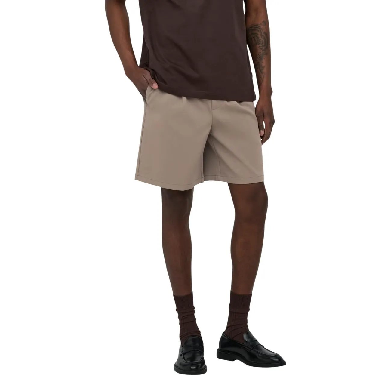 Only & Sons - Only & Sons Men Shorts by Only & Sons