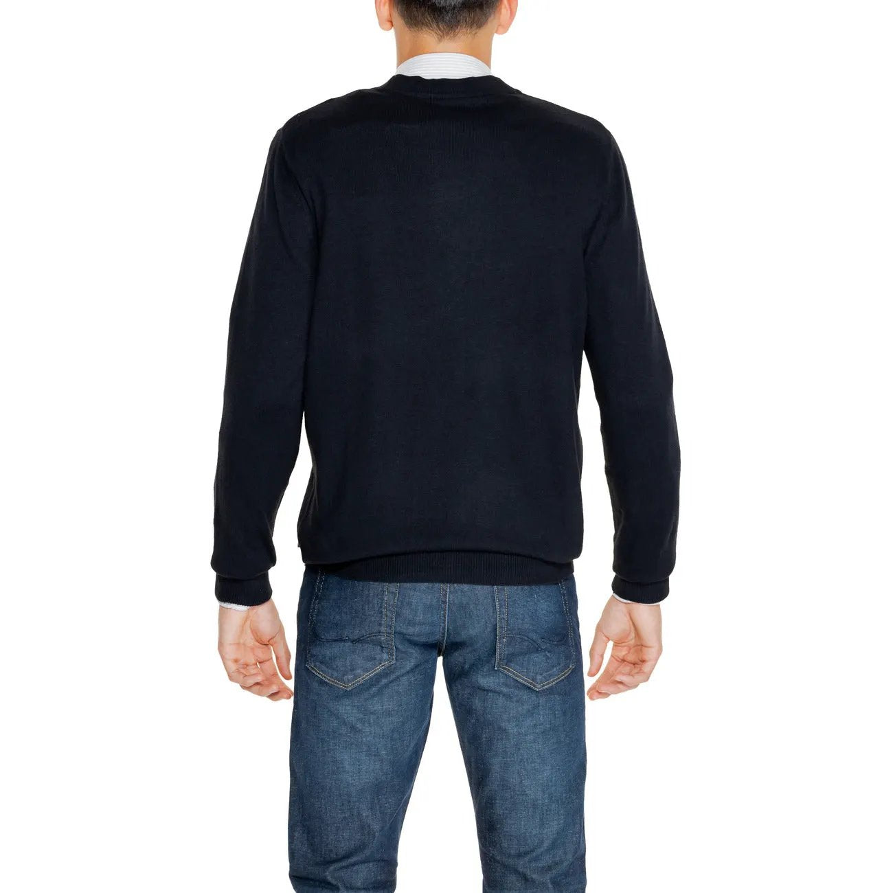 Jack & Jones - Jack & Jones Men Cardigan by Jack & Jones