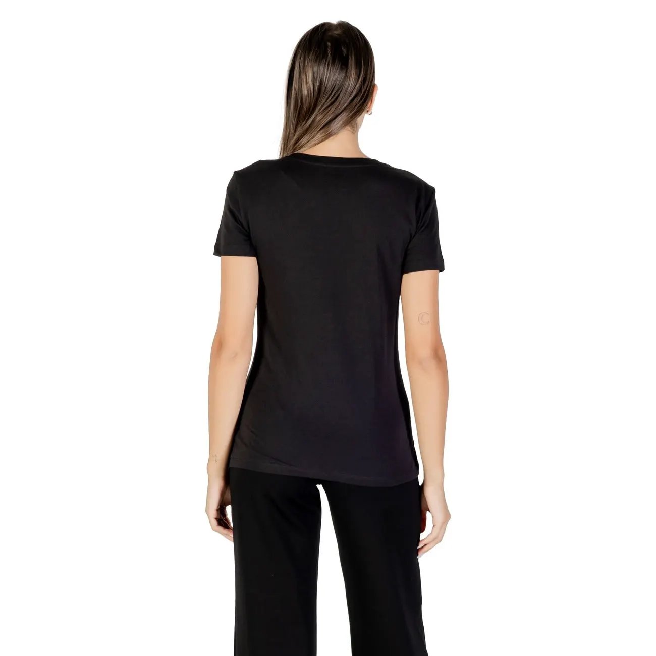 Armani Exchange - Armani Exchange Women T-Shirt by Armani Exchange