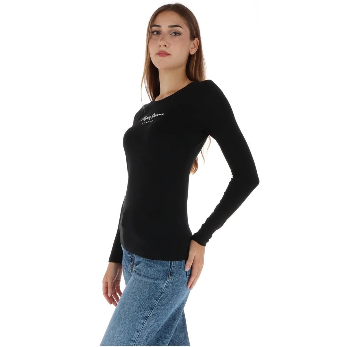 Pepe Jeans Women's Cotton T-Shirt PL505203