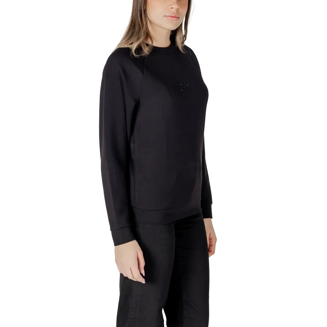 Armani Exchange - Armani Exchange Women Sweatshirts by Armani Exchange