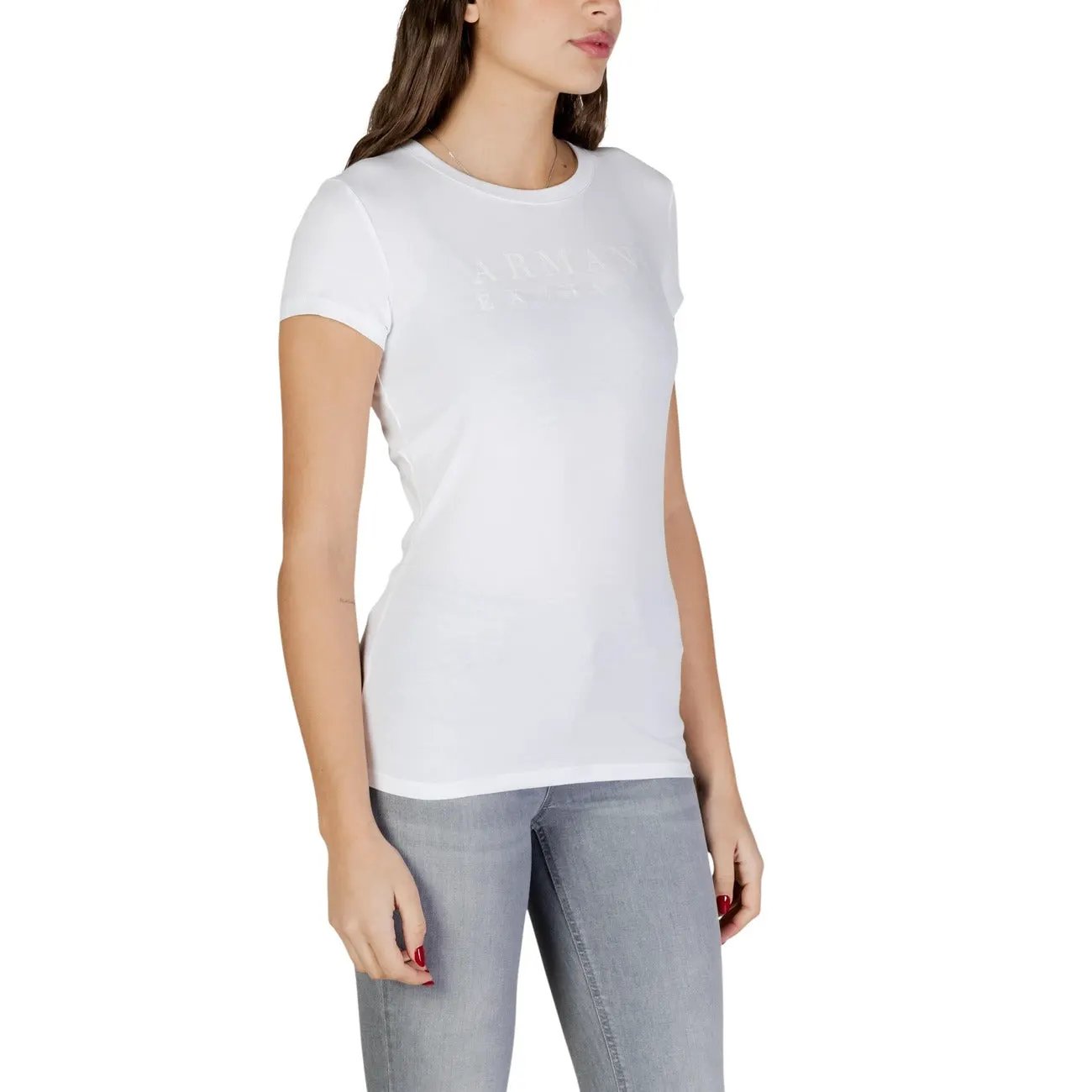 Armani Exchange - Armani Exchange Women T-Shirt by Armani Exchange