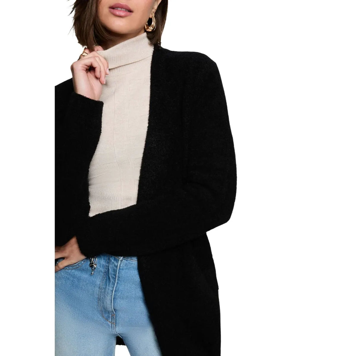 Morgan De Toi - Morgan De Toi  Women Gilet