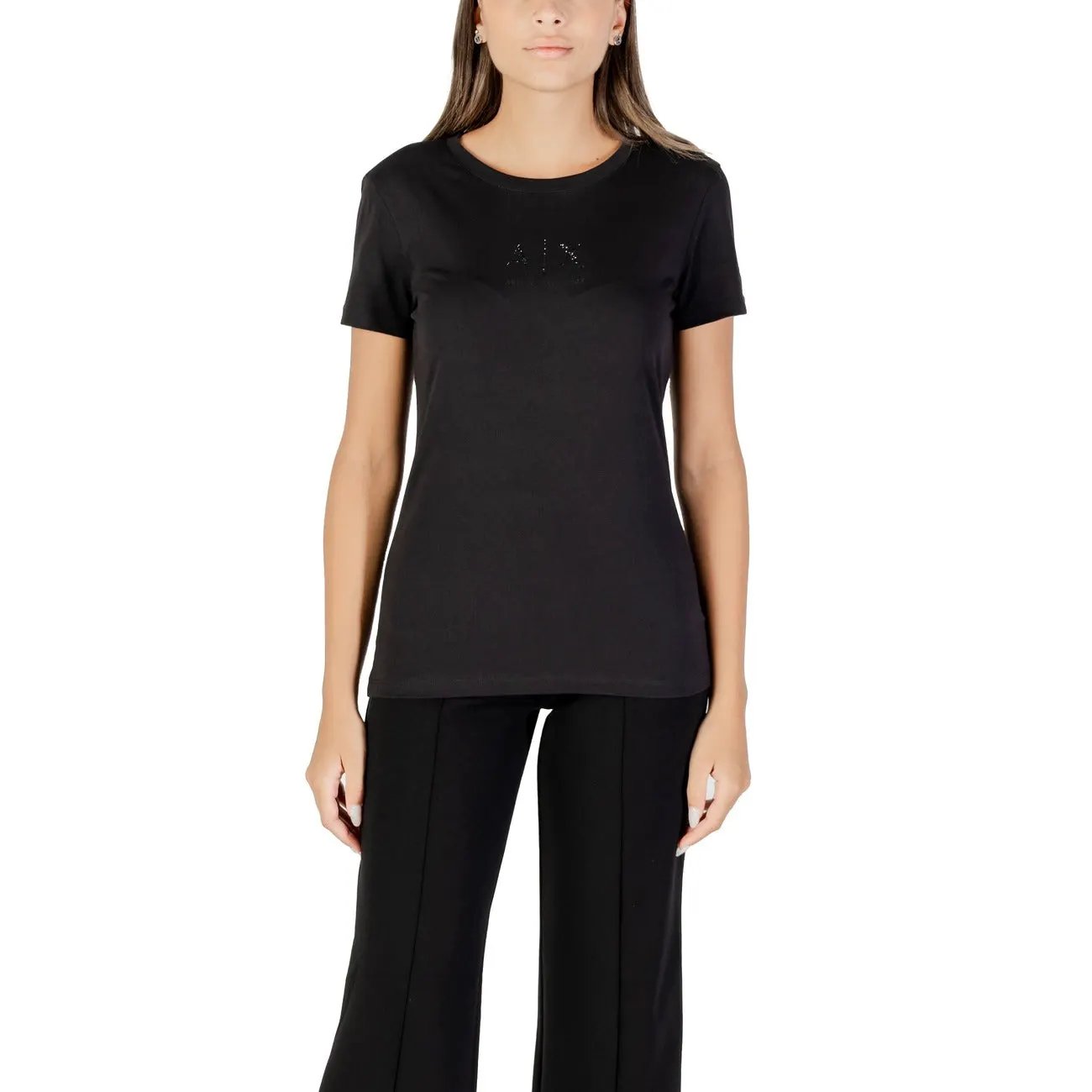 Armani Exchange - Armani Exchange Women T-Shirt by Armani Exchange